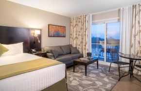 Гостиница Auberge des Gallant  Риго
